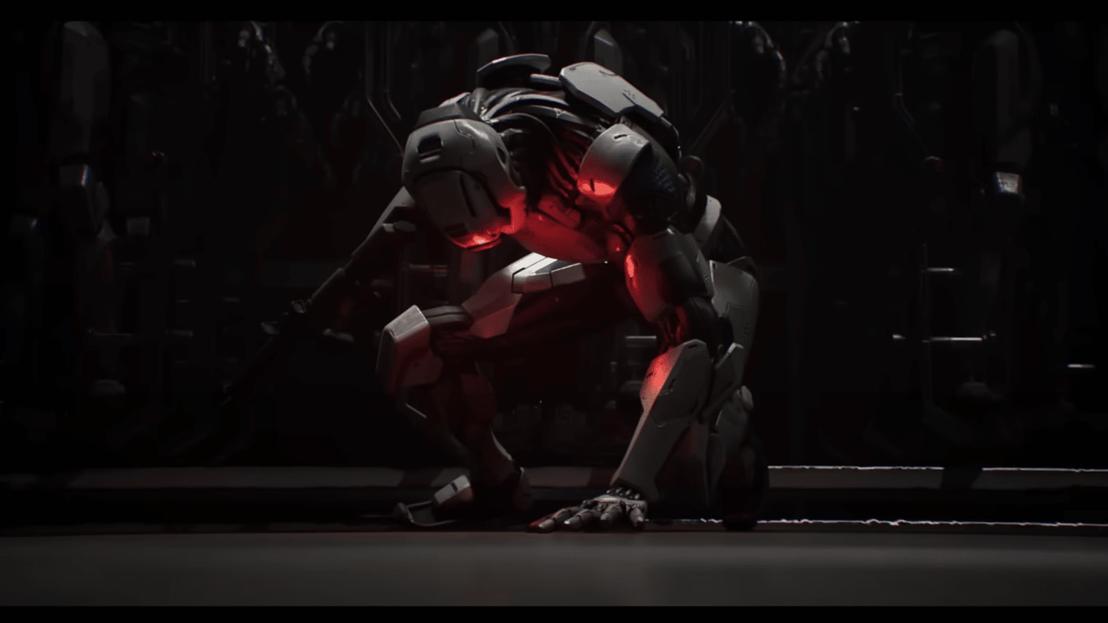 MindsEye Gets 2025 Release Date