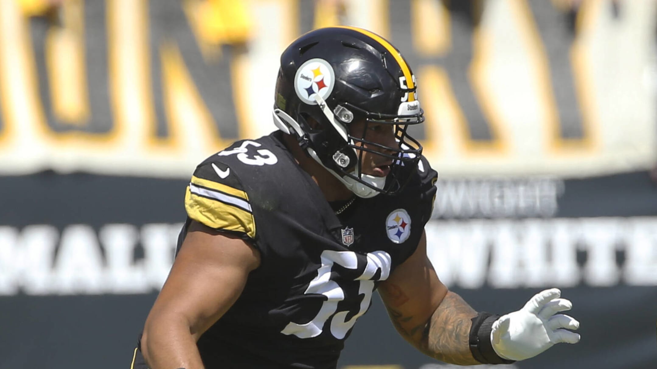 The 3 Steelers Players From 2022 Who Could Cost Themselves A Roster Spot  With Poor Performances During Saturday's Preseason Game