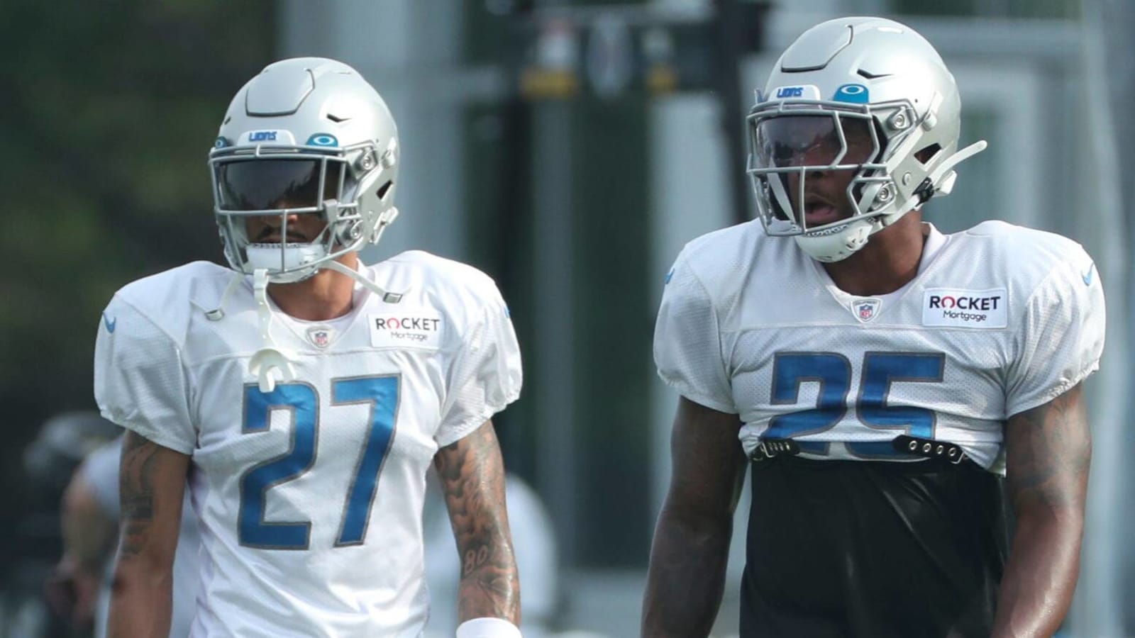 Potential Surprise Detroit Lions Roster Cuts, UndertheRadar Players