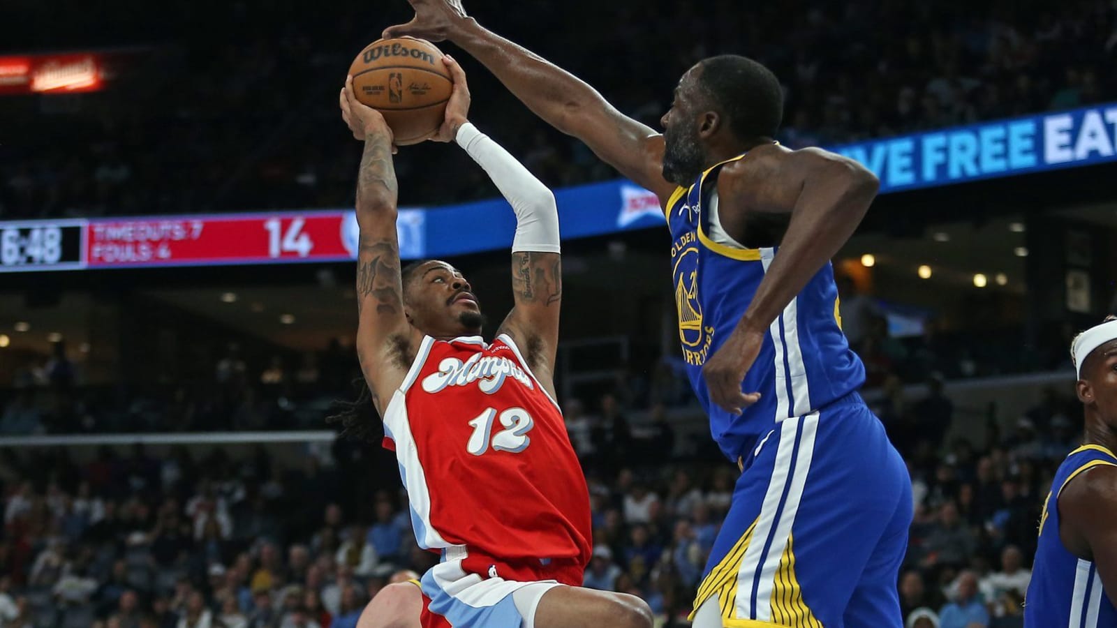 Golden State Warriors: Draymond Green’s Intriguing 2025 Venture Will Fascinate Bay Area Foodies