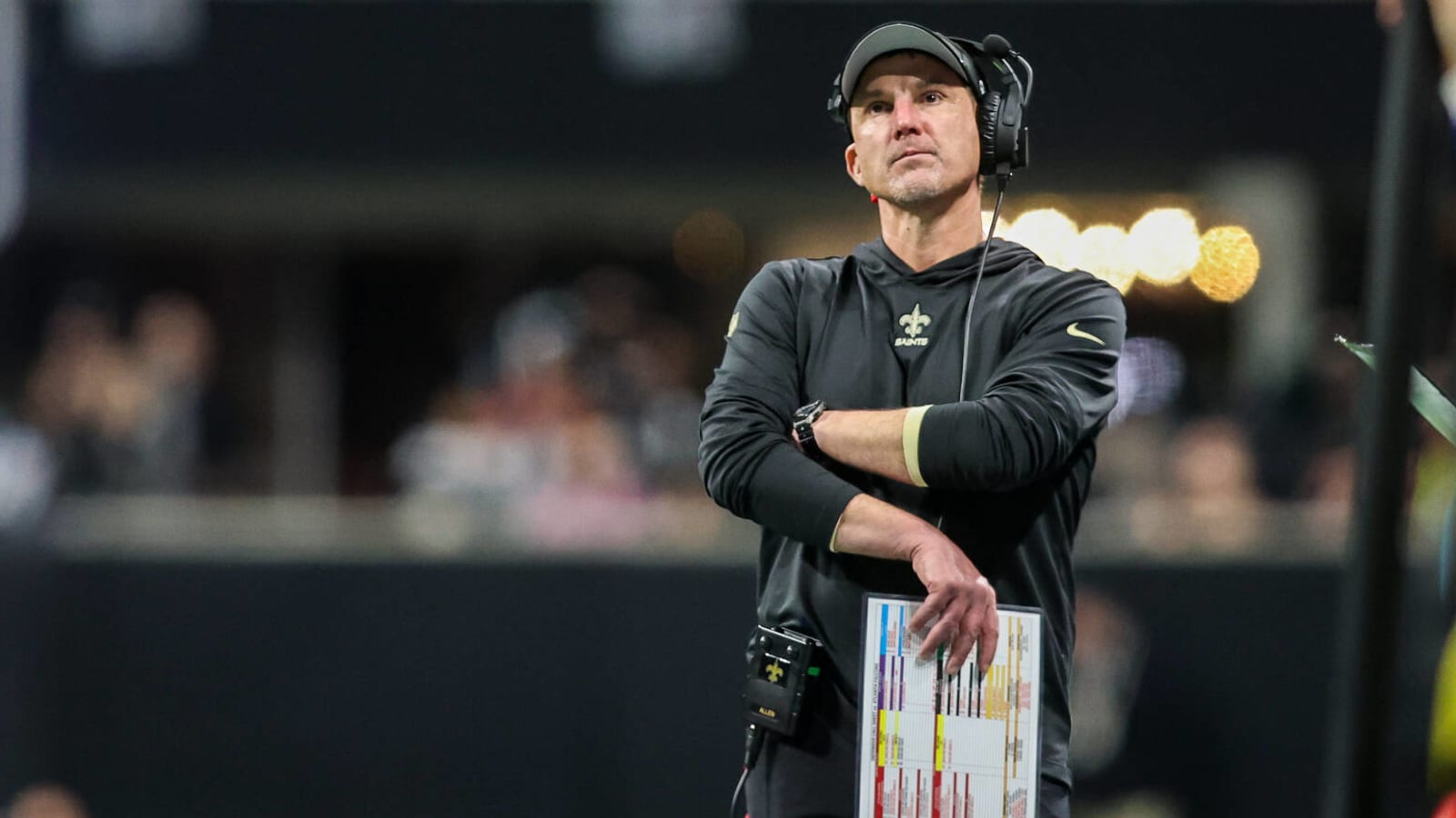 Saints reportedly reach agreement to add 49ers assistant Klint Kubiak as offensive coordinator