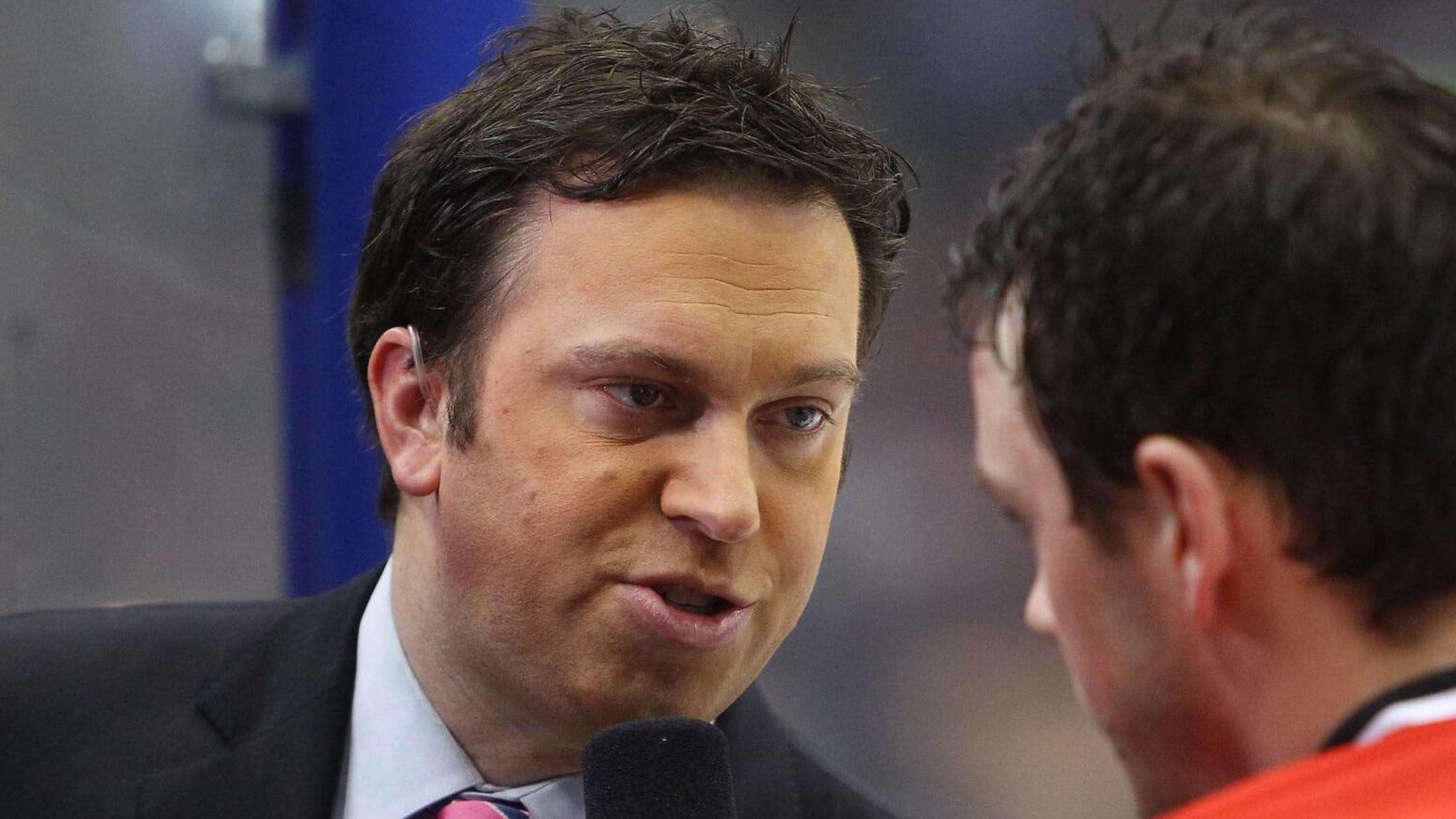 Elliotte friedman twitter top