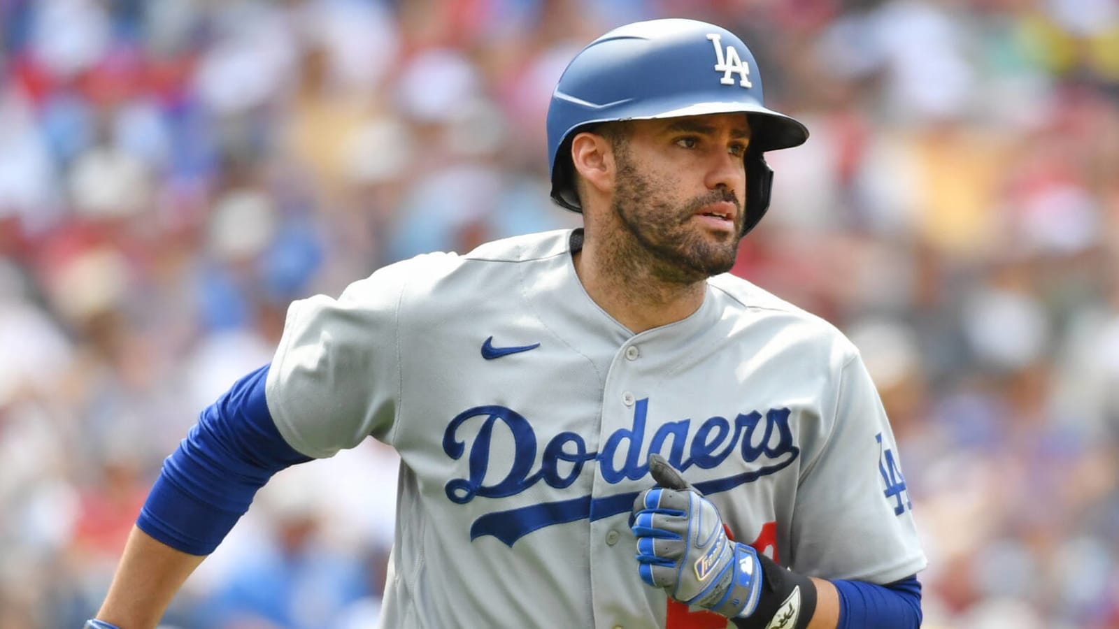 Dodgers All-Star lands on IL with mystery ailment