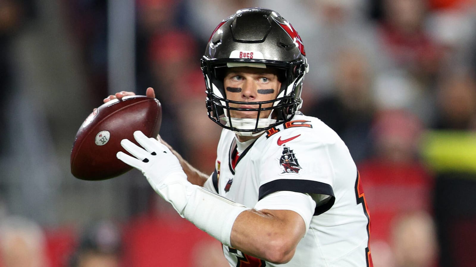 Buccaneers Next Quarterback 2023: Who Will Replace Tom Brady? Backup QB –  StyleCaster