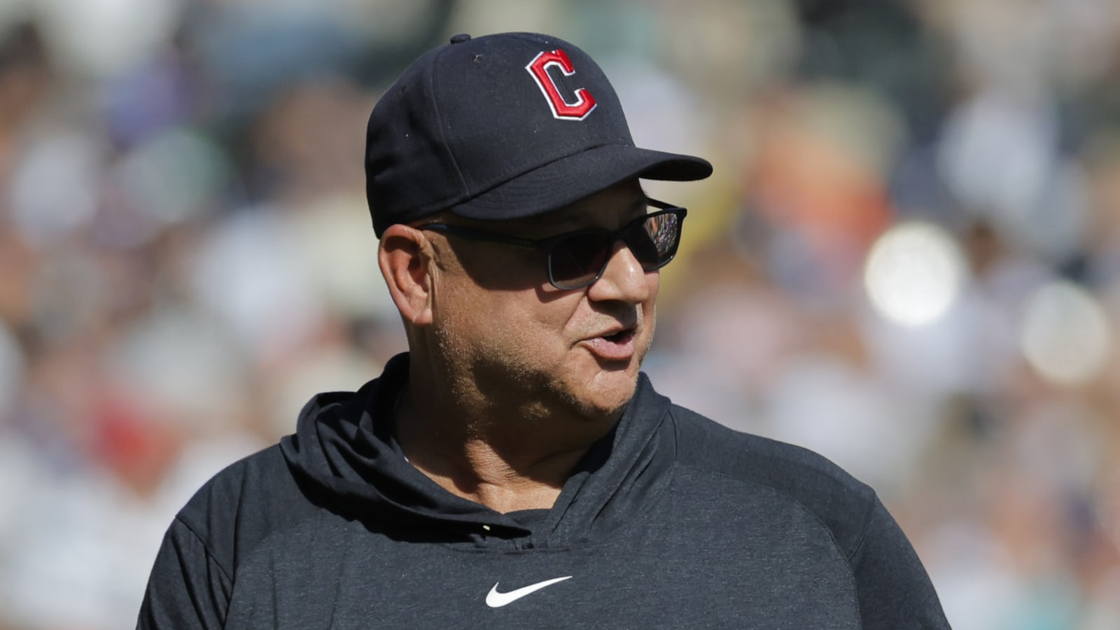 Terry Francona explains why he took Reds job