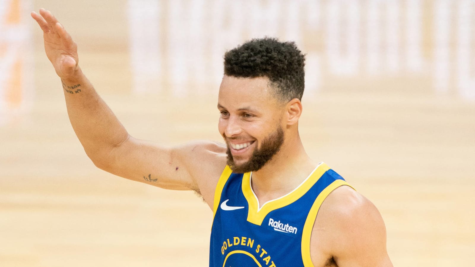 Steph, Zion and what the NBA's play-in needs to succeed