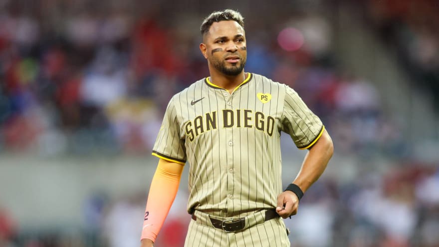 Star Padres infielder to miss significant time with injury