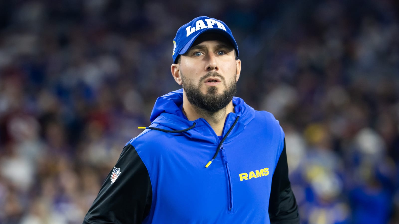 Bucs Complete Interview With Another OC Candidate