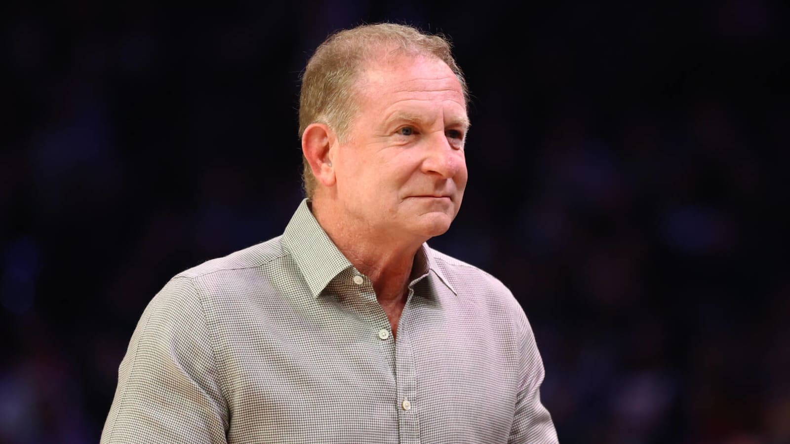 Suns owner Robert Sarver suspended one year, fined $10M