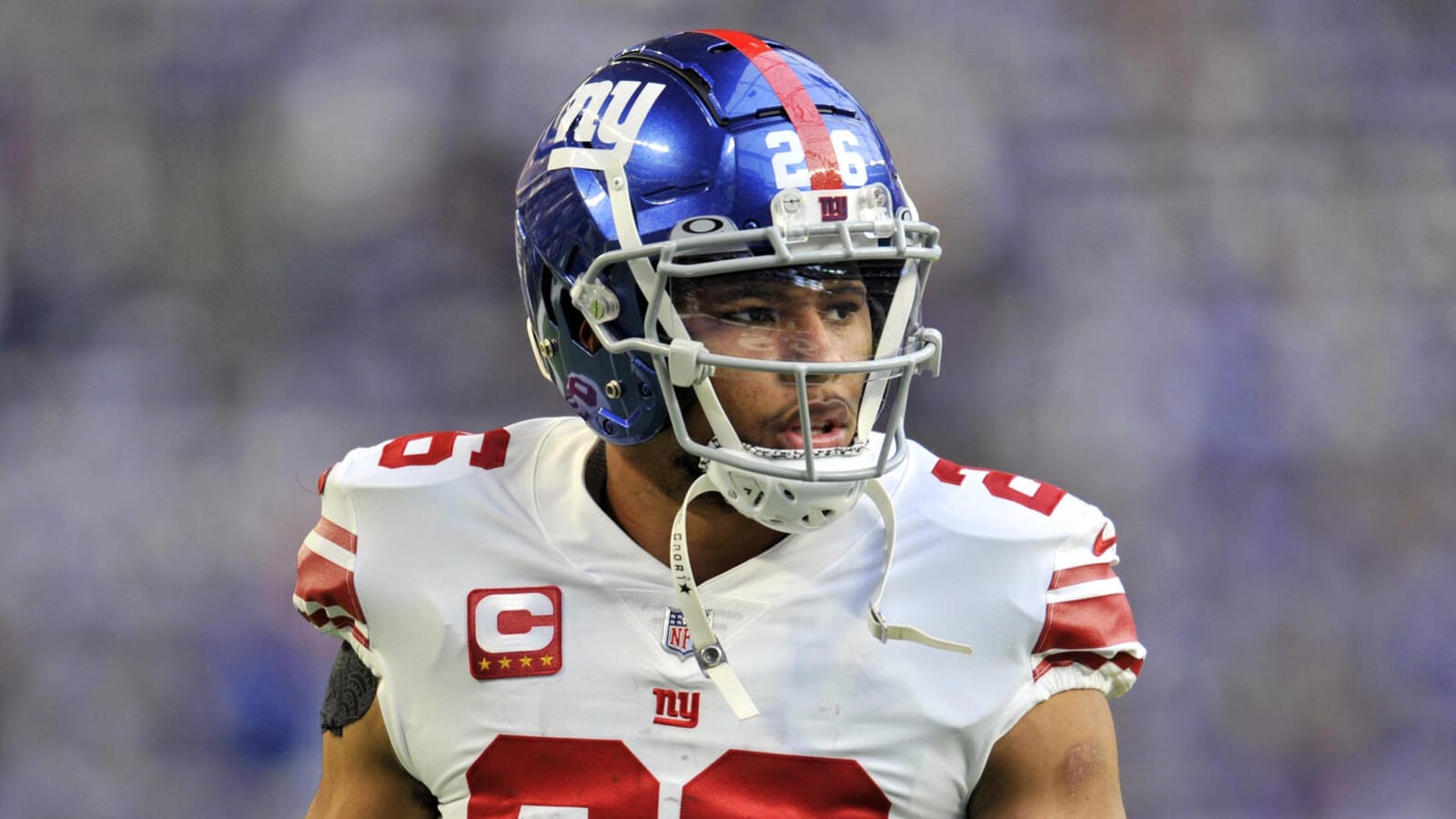 Beat writer suggests Giants could move on from two-time Pro Bowler