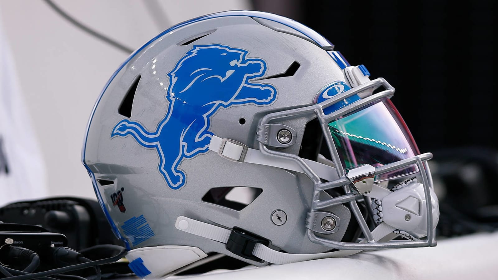 Lions interview three internal candidates for GM vacancy