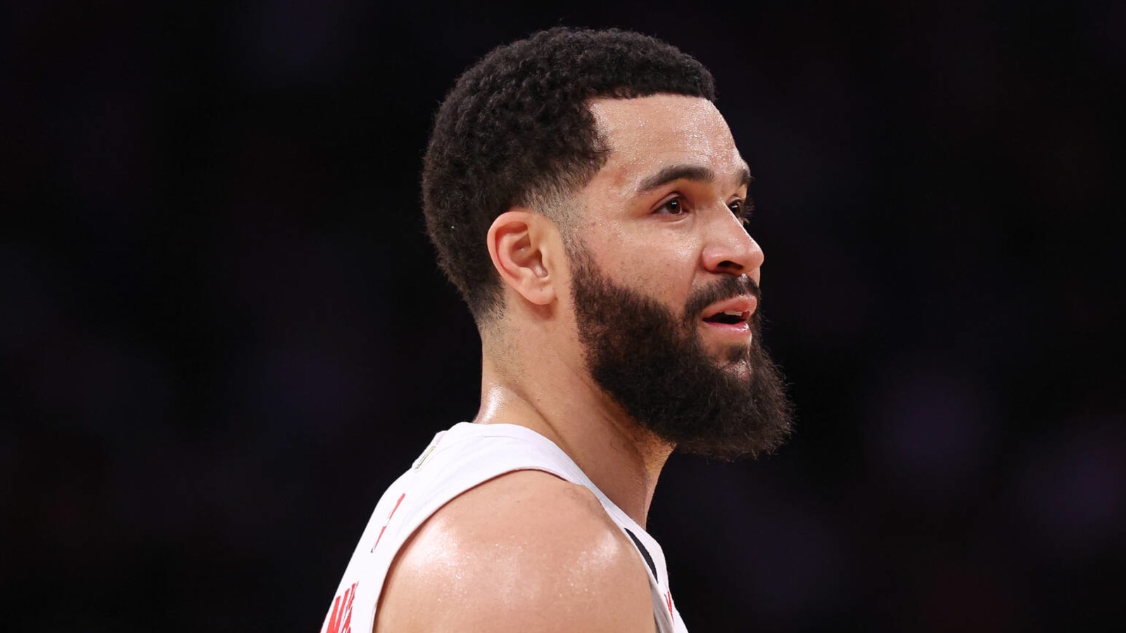 Report: Raptors, Fred VanVleet open to revisiting contract extension talks