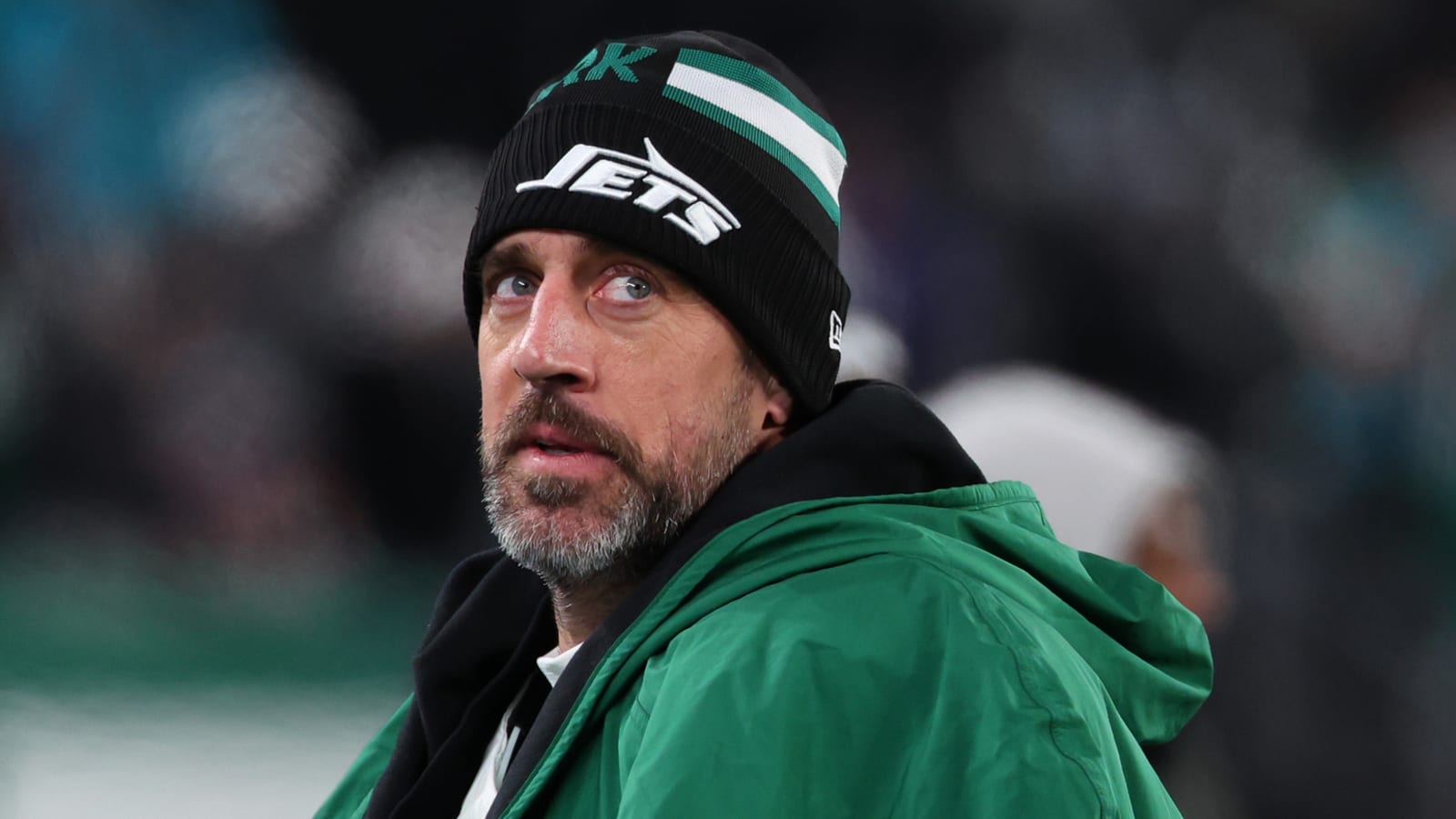Insider suggests one team is close to signing Aaron Rodgers