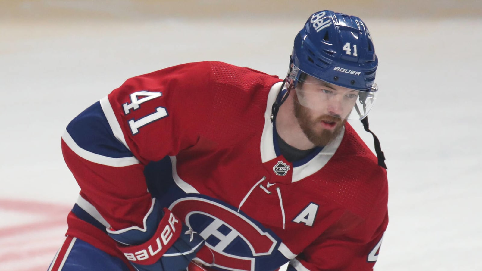 Paul Byron could land on LTIR due to 'ongoing' hip problems