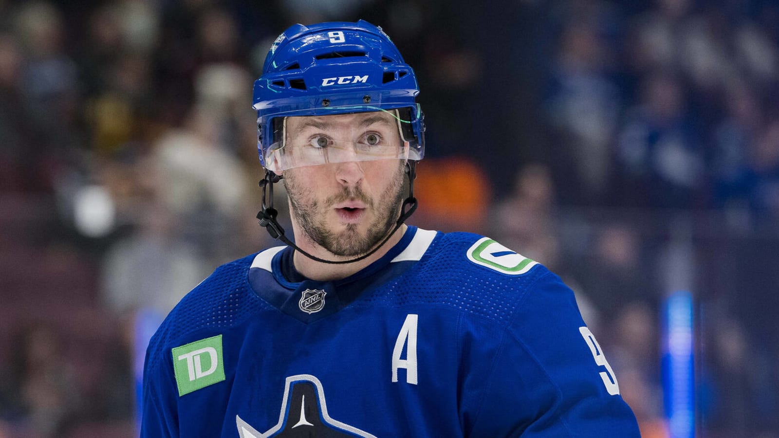 Which player will define the 2023 NHL offseason? Yardbarker