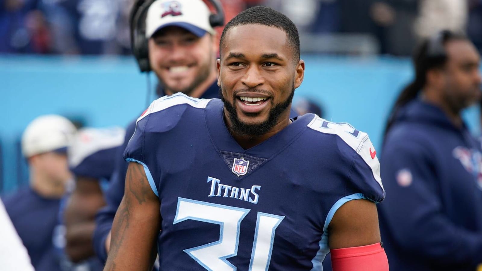 Insider hints Titans could make star safety available
