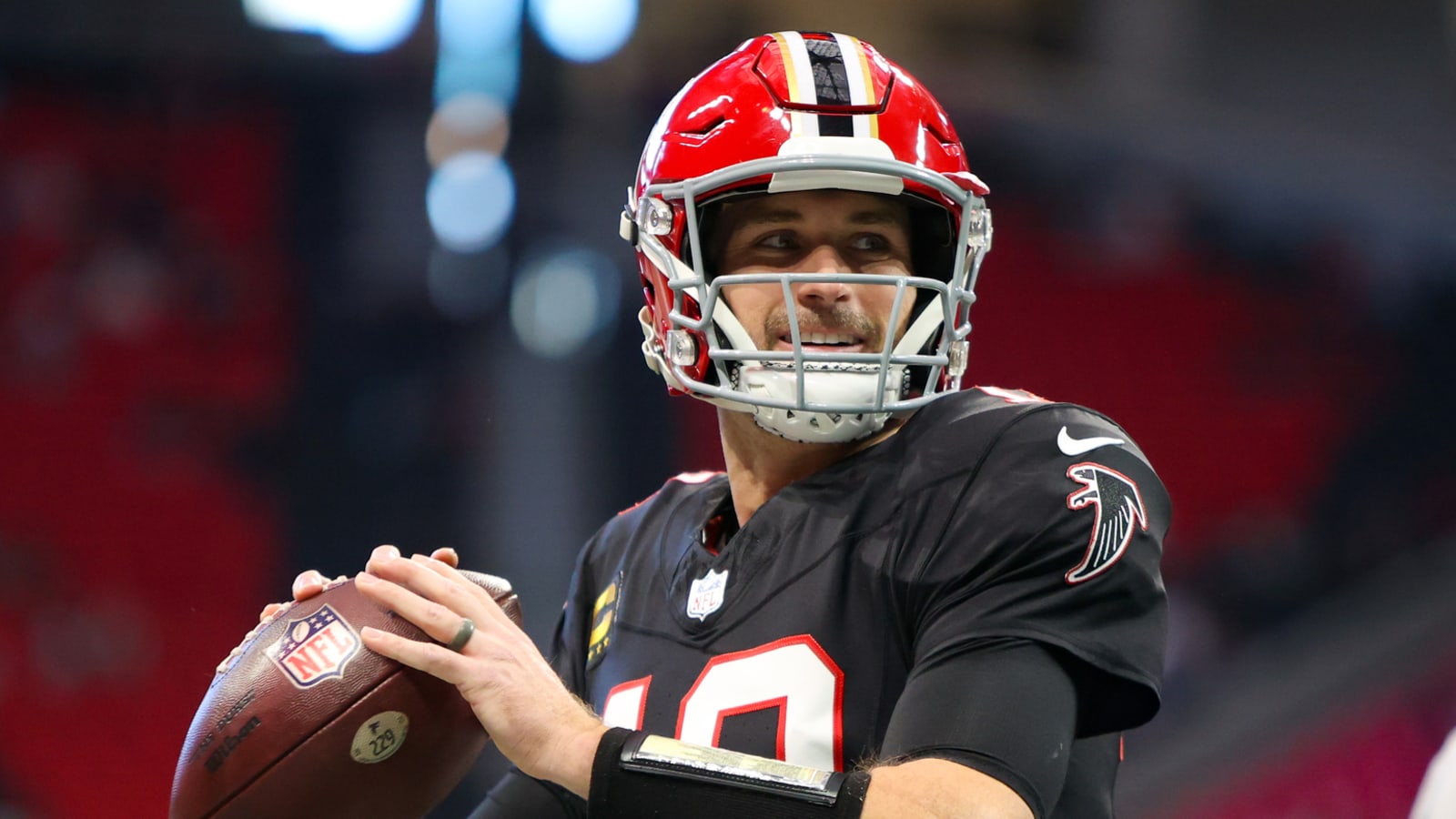 Insider reveals when Falcons could make Cousins decision