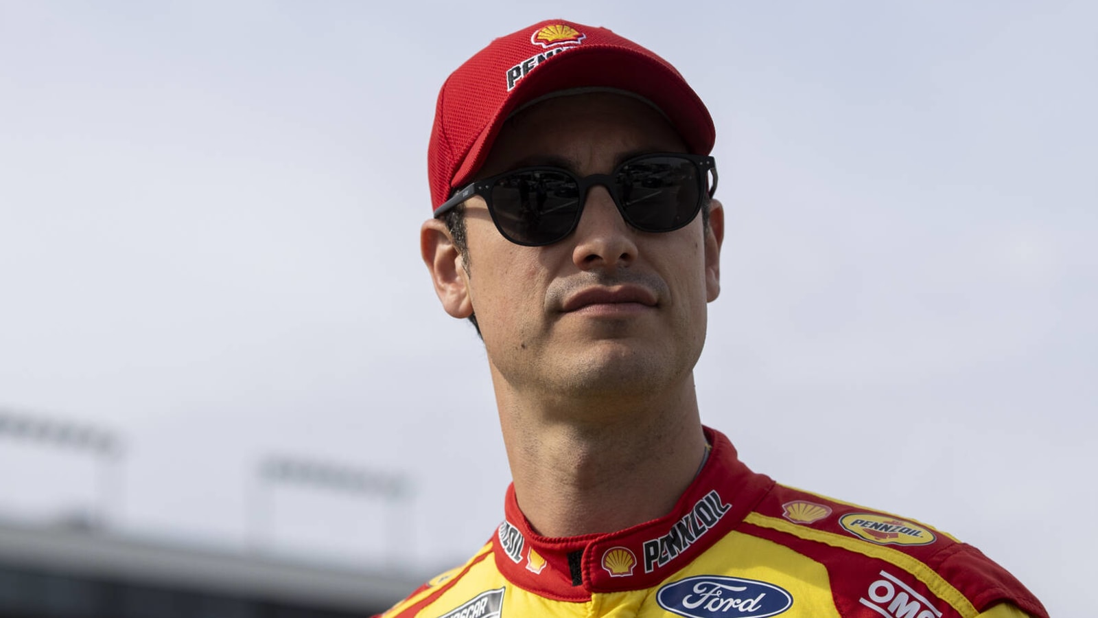 Logano's second-place finish could be the turning point of season