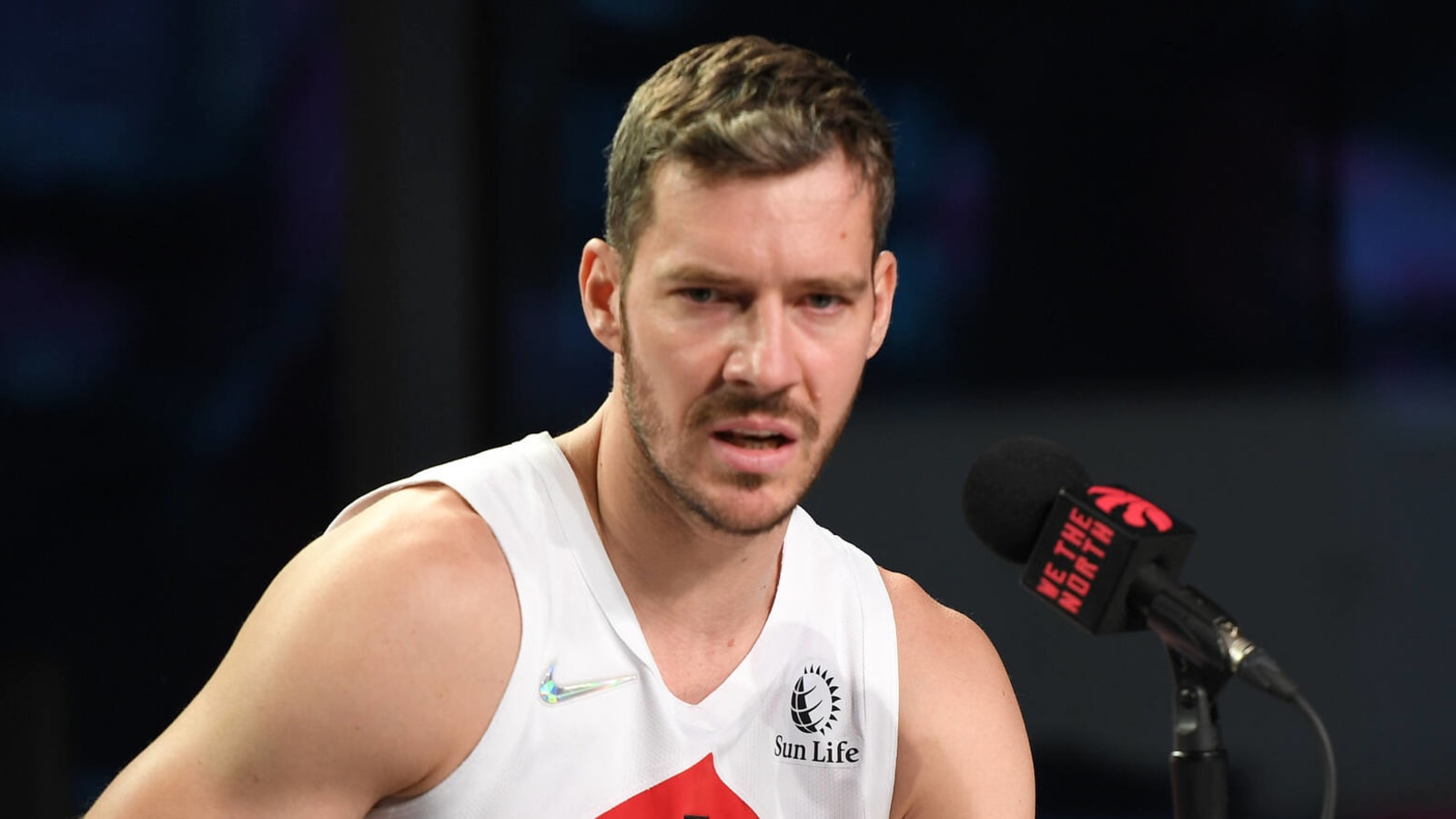 Six NBA teams trying to sign Goran Dragic after buyout?