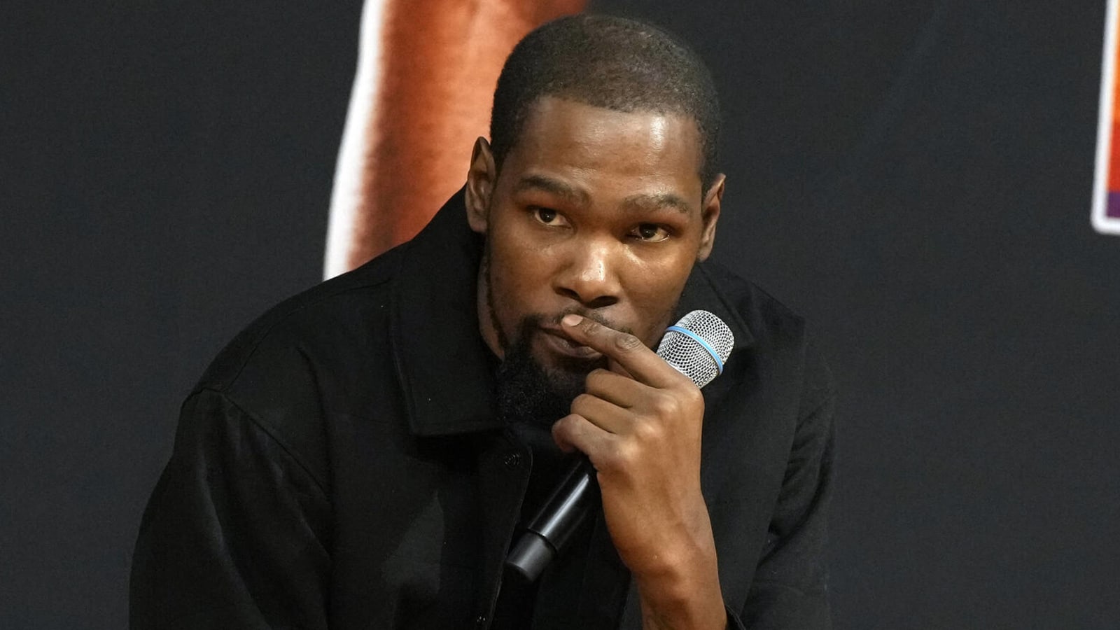 KD explains why he asked for a trade from Brooklyn