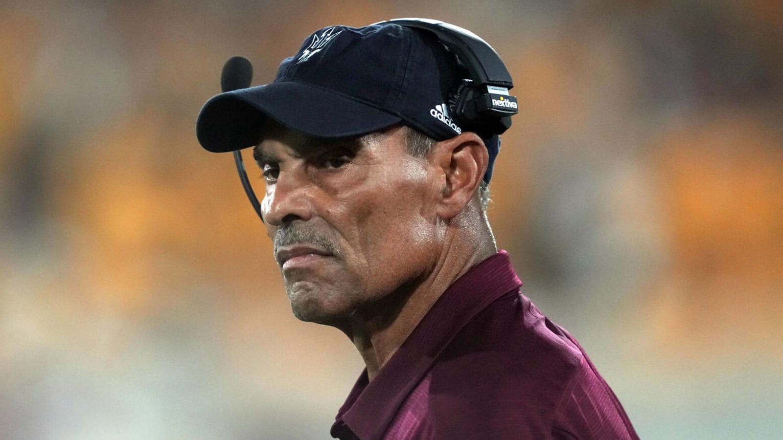 Ex-Arizona State HC Herm Edwards gets major NCAA punishment