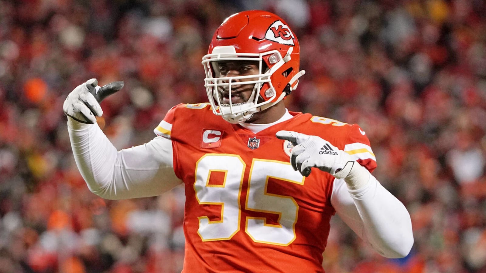 Prolonged contract negotiations with DT continue to loom over Chiefs