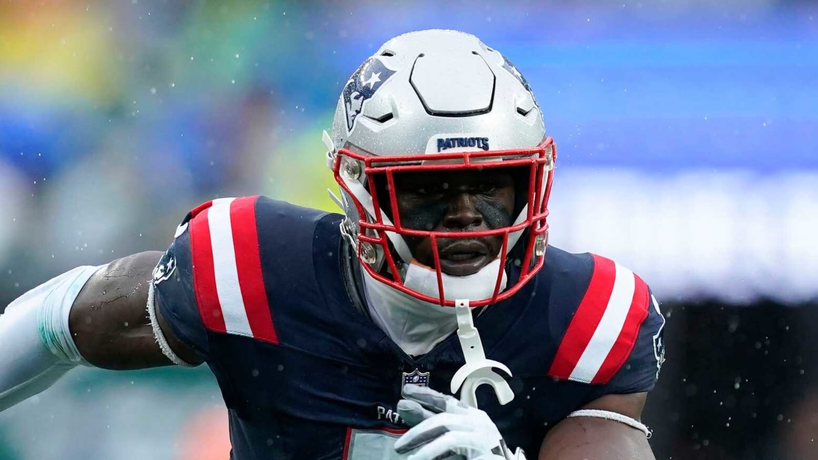 Patriots’ Jabrill Peppers arrested on assault, drug charges
