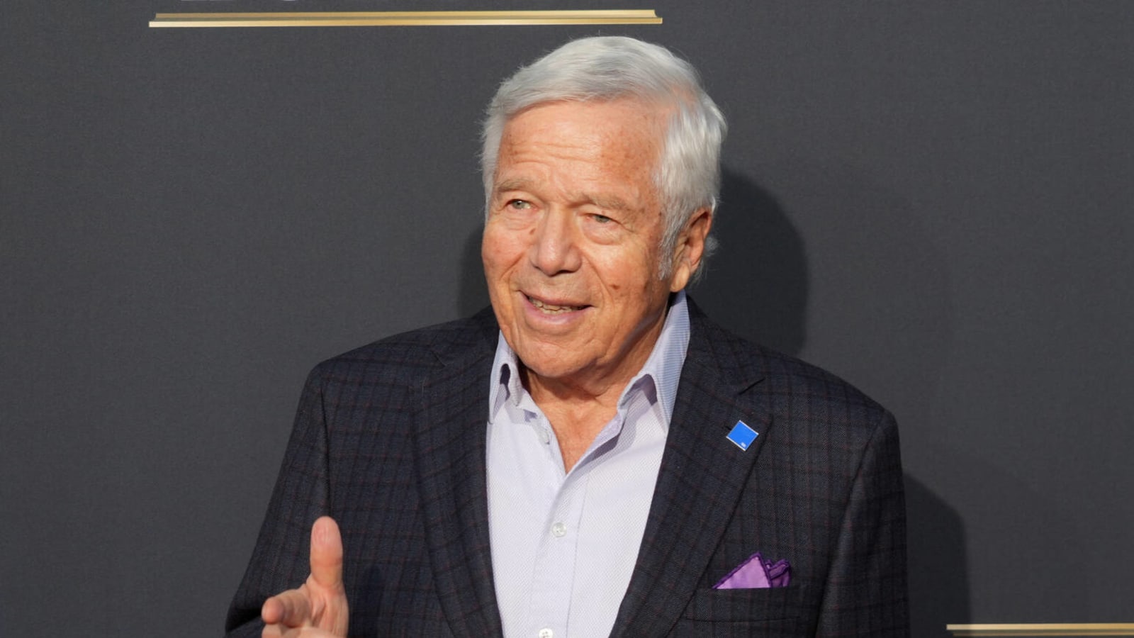 Report: Did Robert Kraft Cost Bill Belichick a Job in Atlanta?