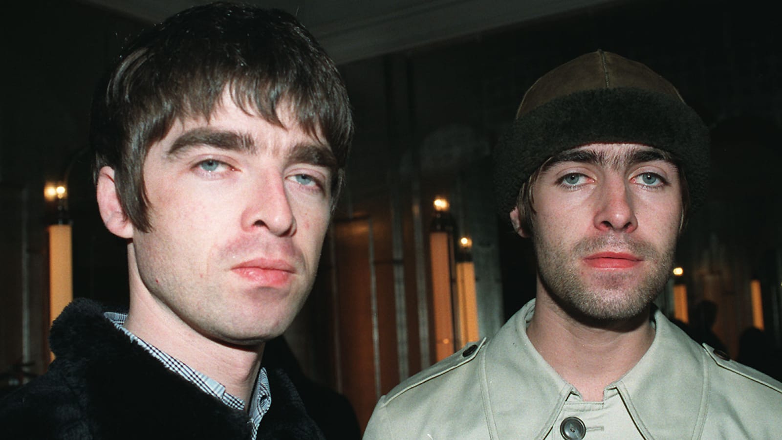 The most notorious band squabbles of all time