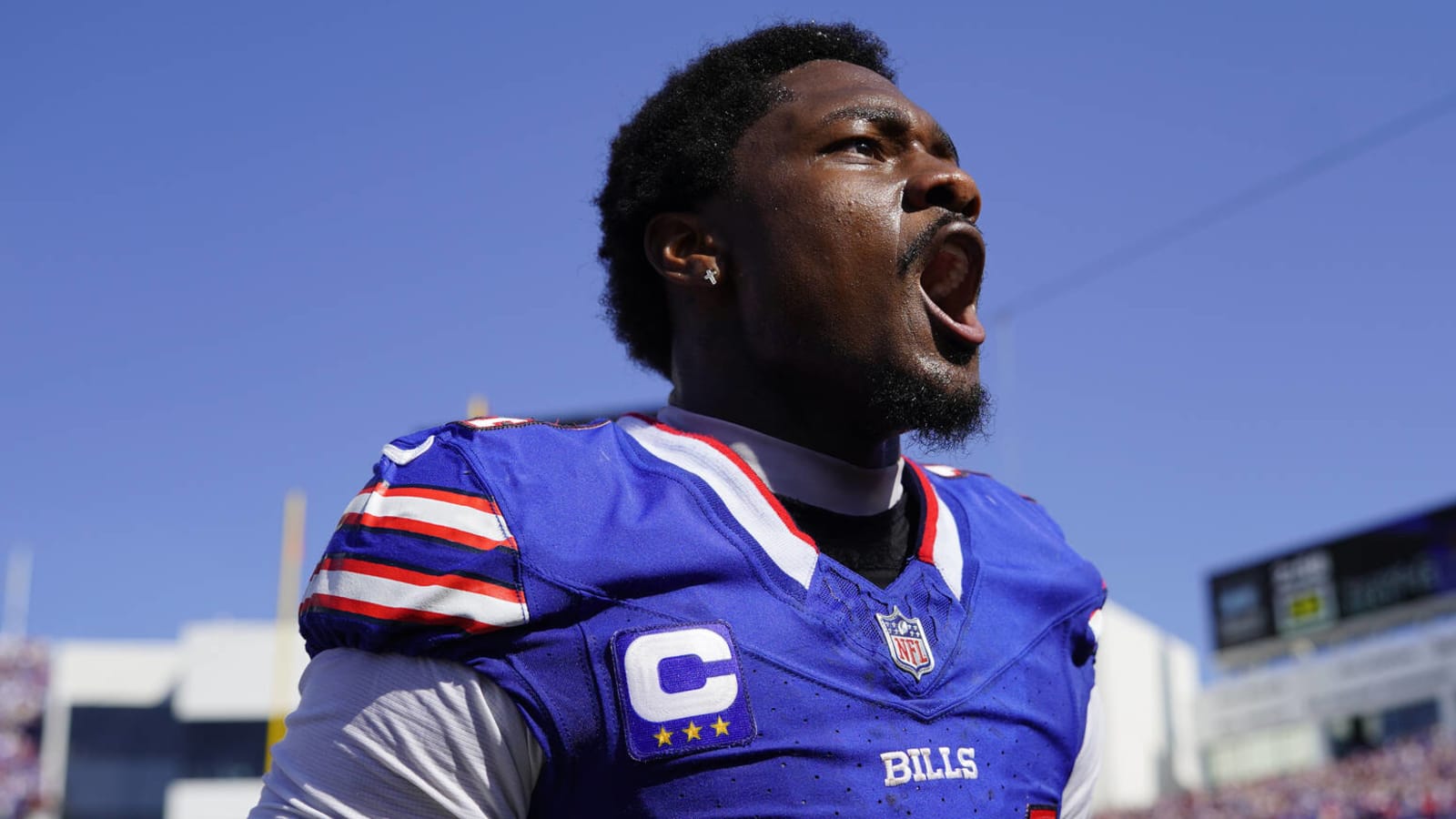 Stefon Diggs gets brutally honest on brother's comments about Bills