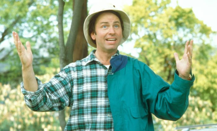 John Ritter