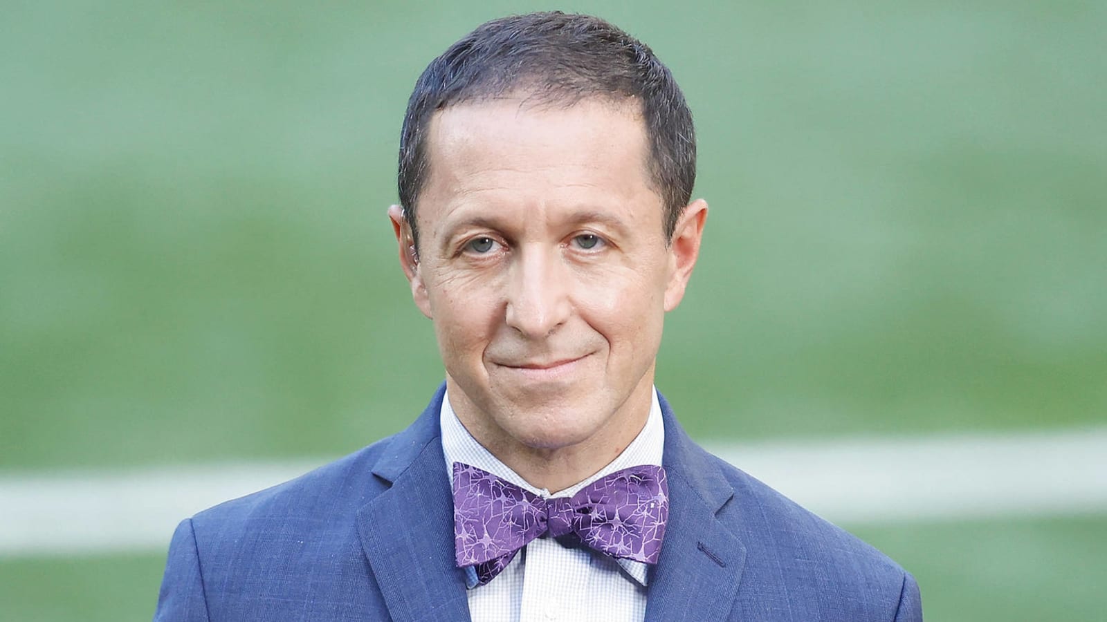 MLB Network drops Ken Rosenthal following criticisms of Rob Manfred