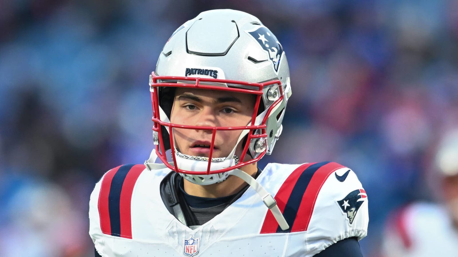  New England Patriots Cut Quarterback Amid Tom Brady Return Speculation