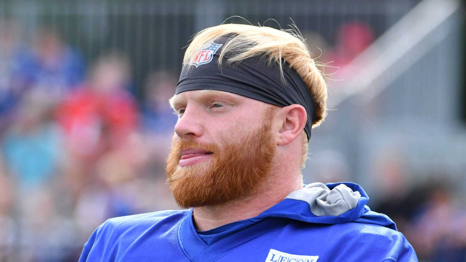 Steelers Sign LB Tyler Matakevich To One-Year Deal, Waive S Jalen Elliott