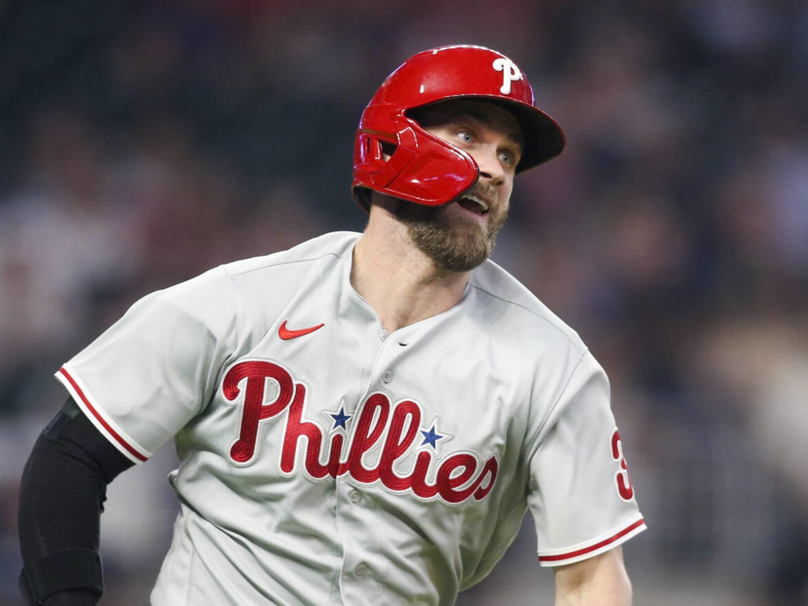 22 takes on Bryce Harper, Joe Girardi and the 2022 Phillies