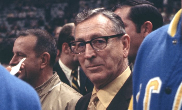 John Wooden