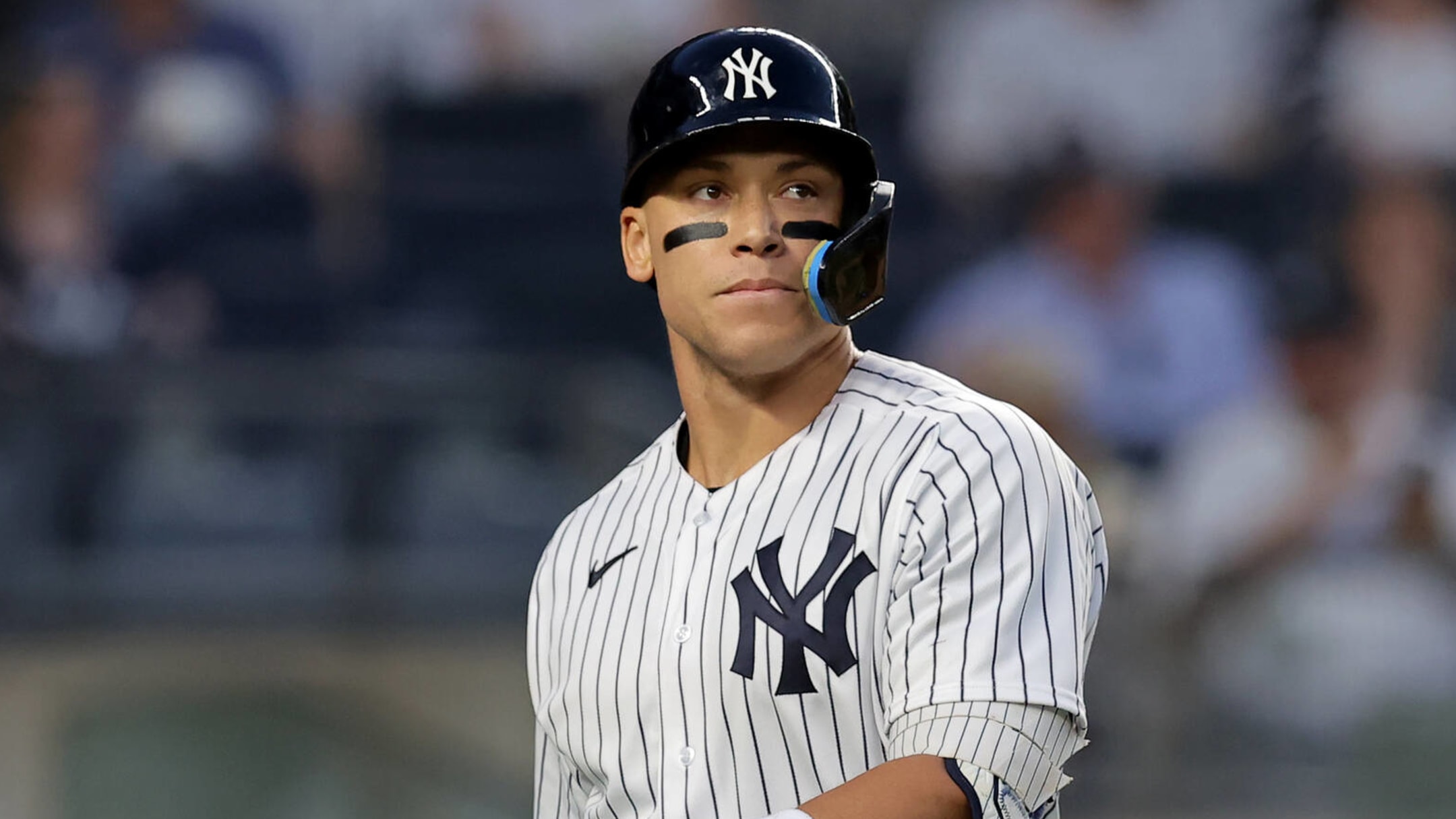 Yankees activate Aaron Judge, expect slugger to play tonight vs. Orioles