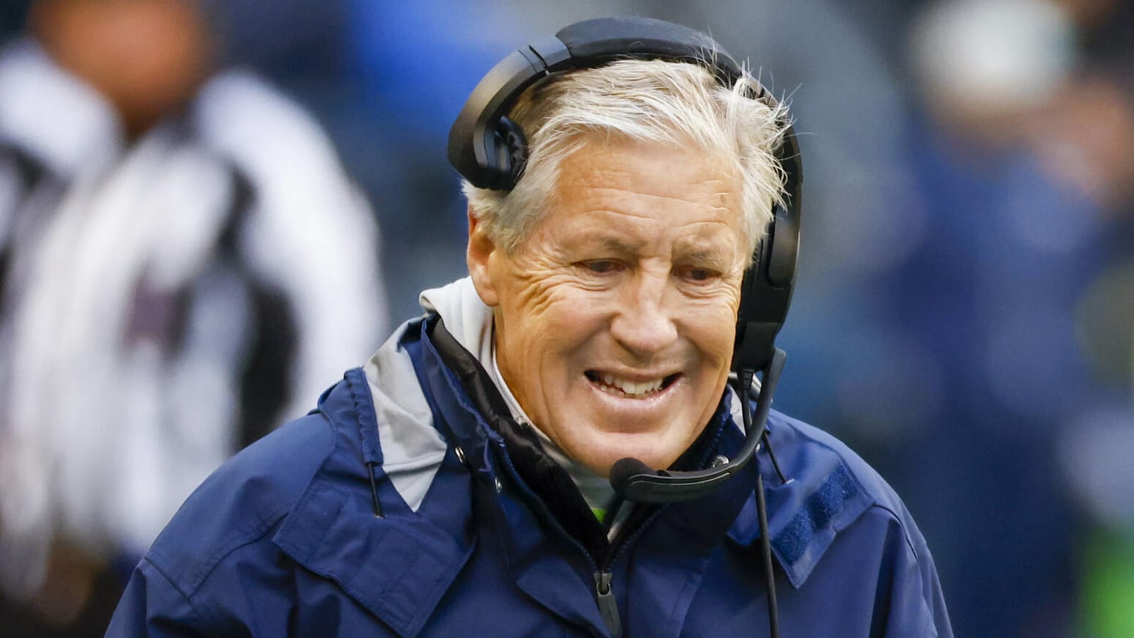 Seahawks have major draft decision looming