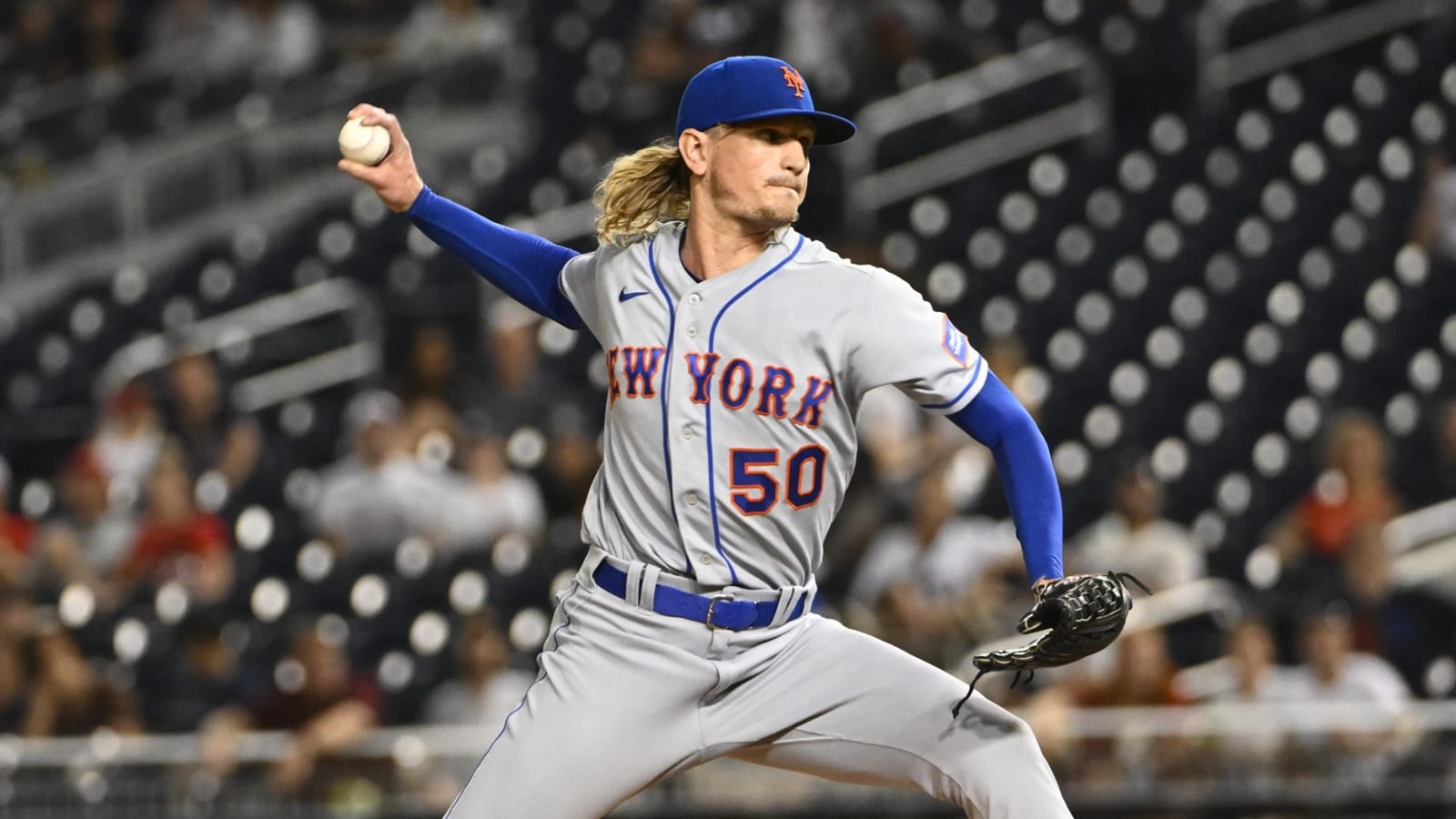 Yankees surprisingly cut solid bullpen arm, sign intriguing righty