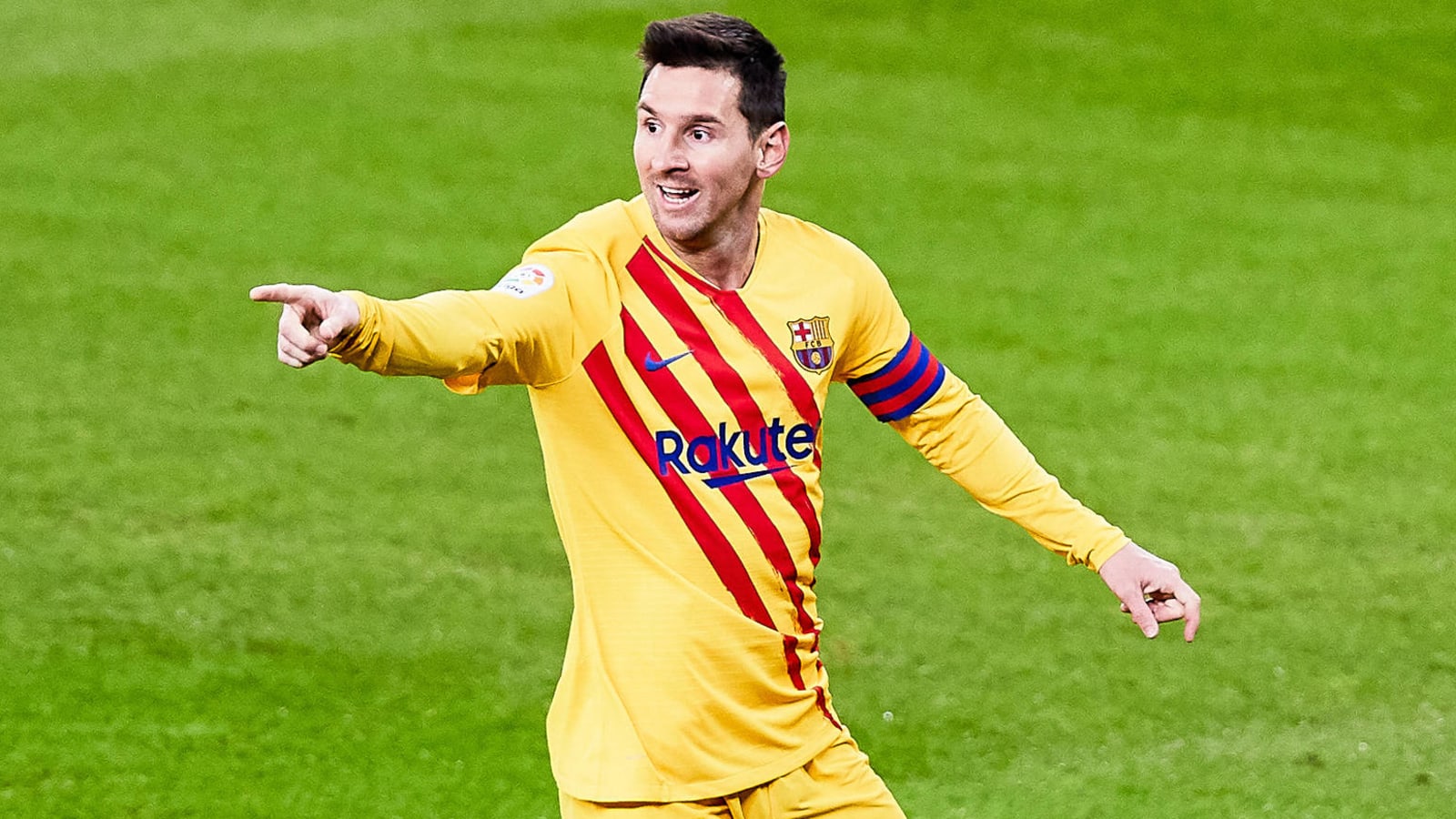 PSG interested in signing Lionel Messi?