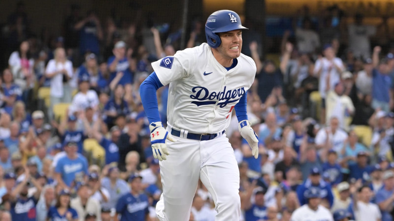 Dodgers facing pair of injury concerns for NLCS Game 6