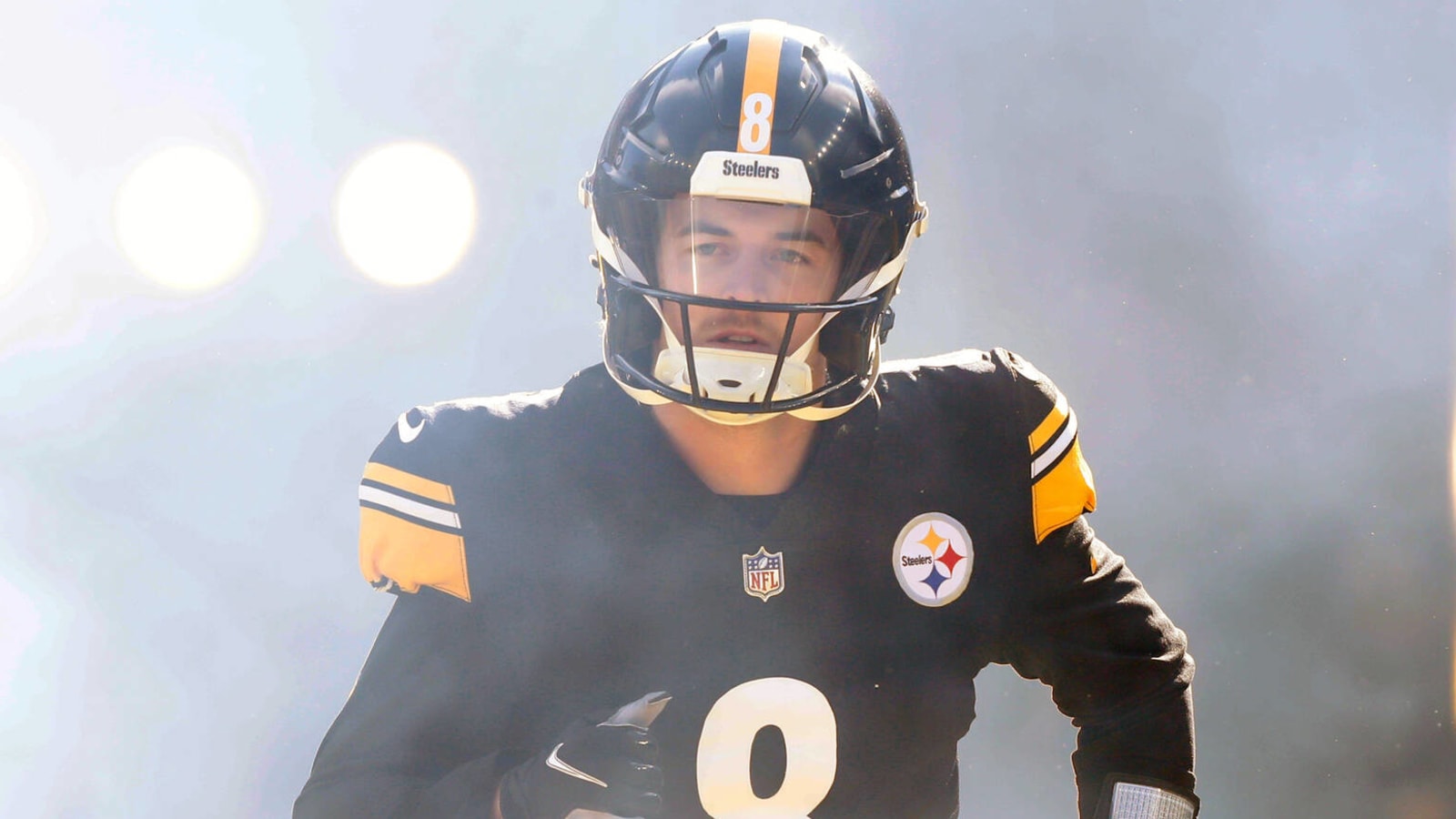 Three reasons to be optimistic about the Steelers