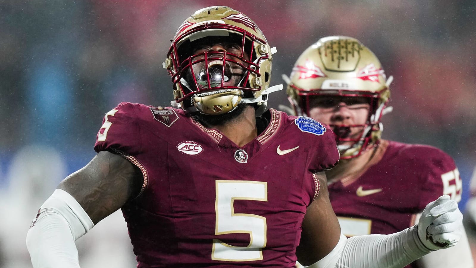 FSU star linked to three teams ahead of NFL Draft