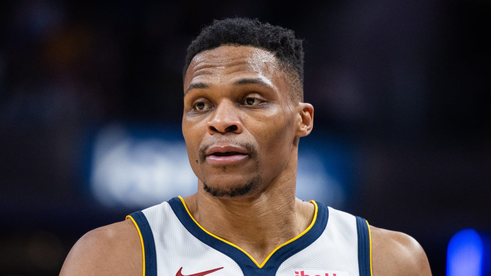 Russell Westbrook's late-game blunders overshadowed a great game