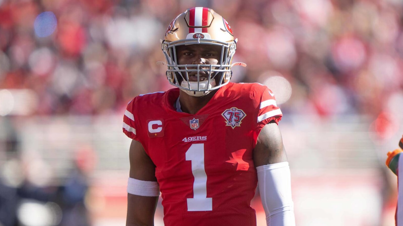 49ers' Jimmie Ward doubt Tom Brady will come out of retirement