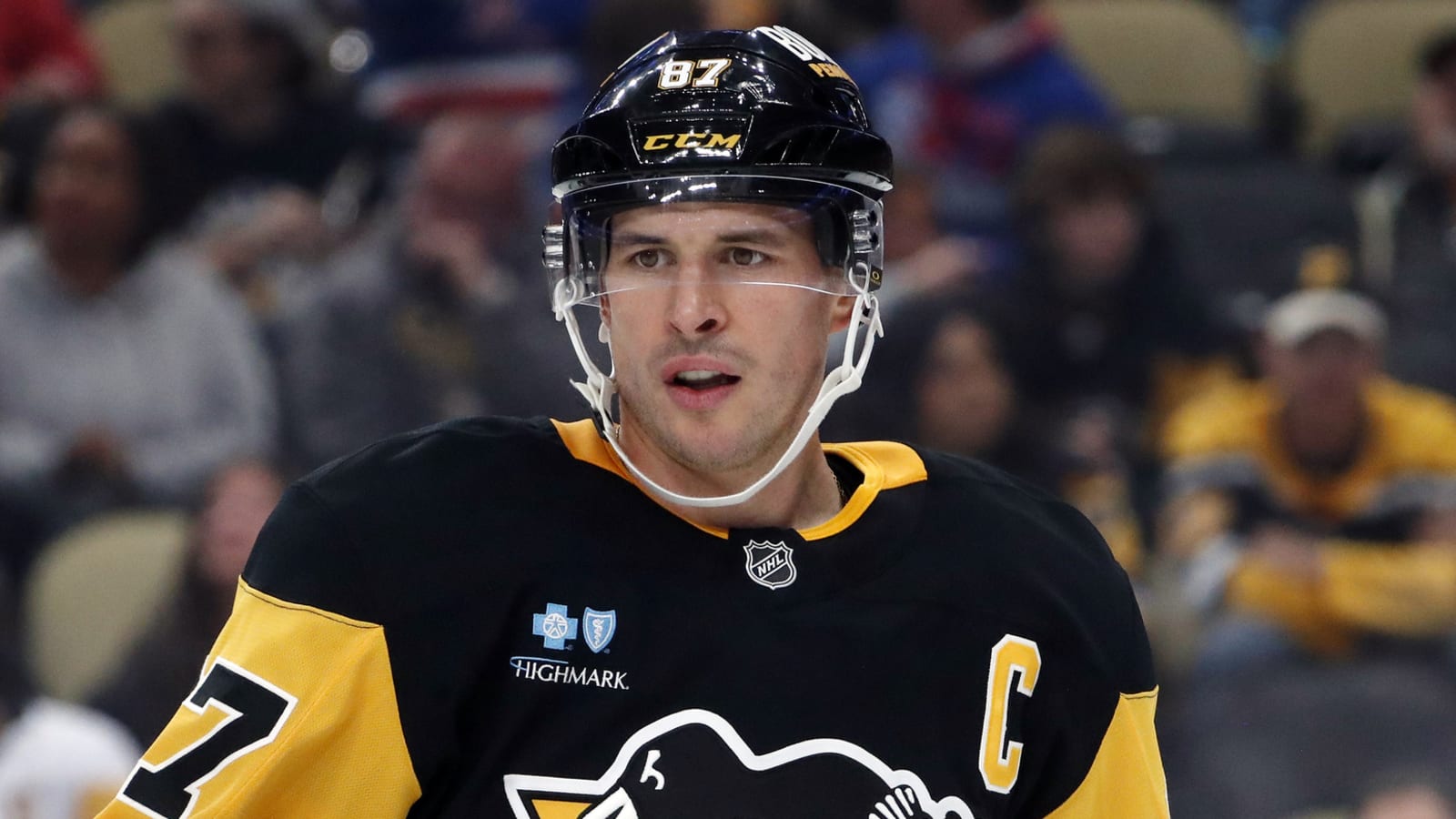 Sidney Crosby does incredible deed for mistreated fan in Detroit