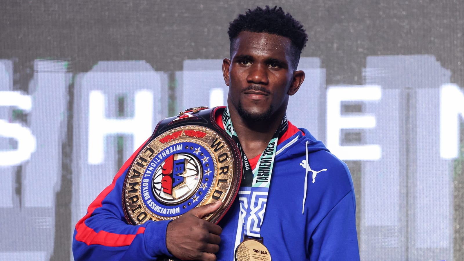 Five Cuban Professional Boxers to Watch in 2025