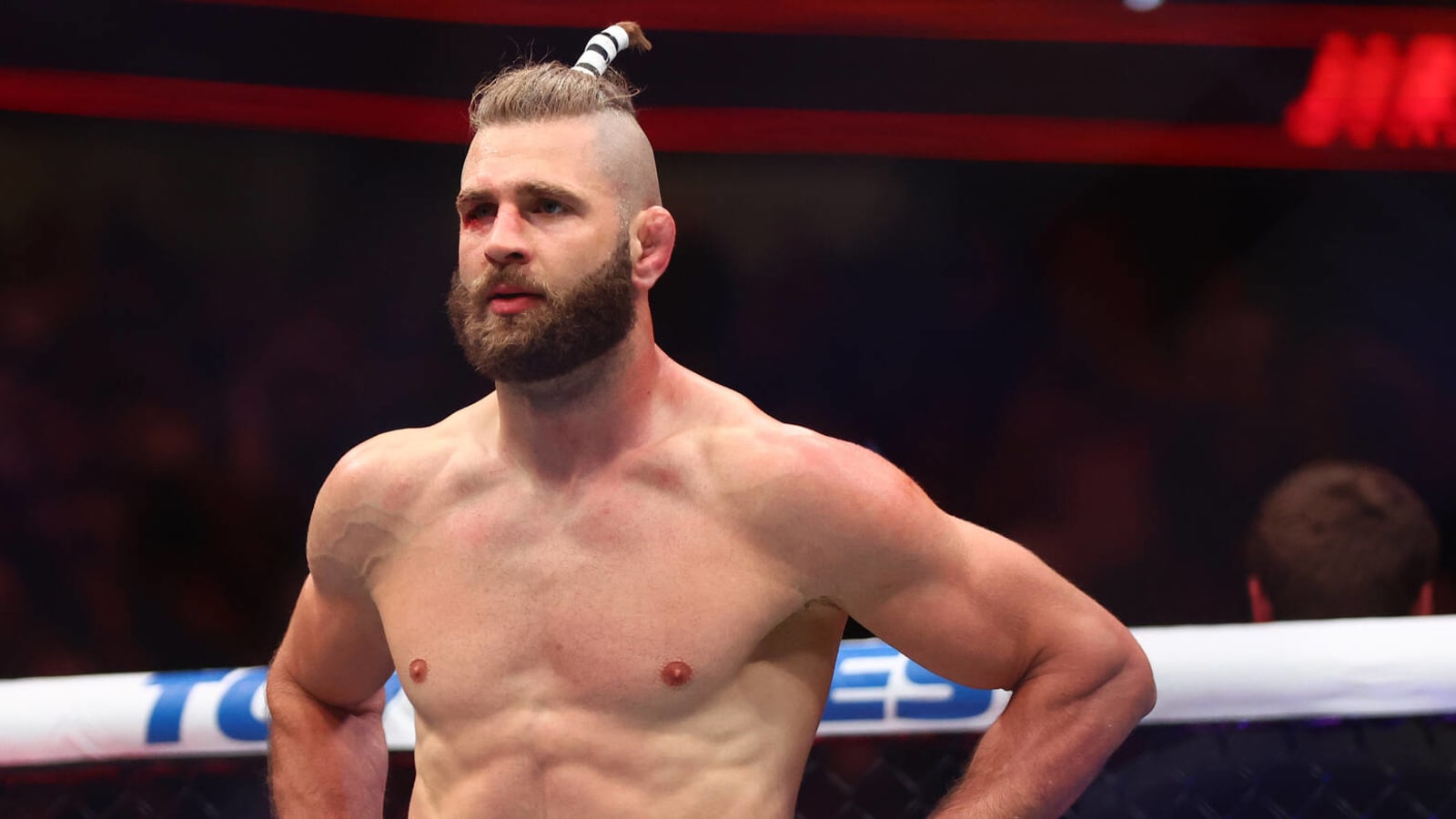 Jiri Prochazka Wants to Move to Middleweight After Reclaiming Light Heavyweight Title