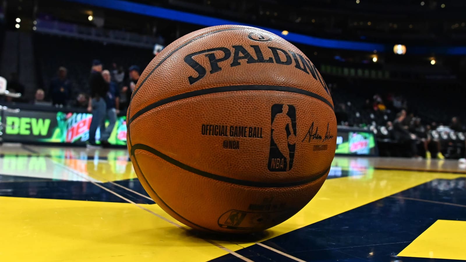 NBA will test players for coronavirus every other day before going to Orlando