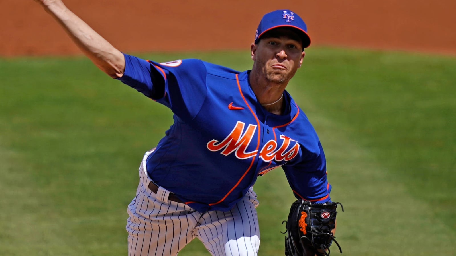 This Week in Mets Quotes: deGrom wants to pitch into his 40s